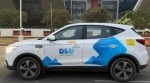 BluSmart founders fraud X post