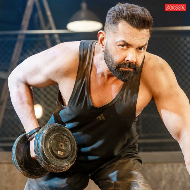Bobby Deol quits alcohol