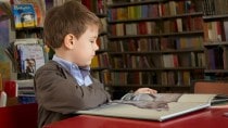 Children’s Booker Prize