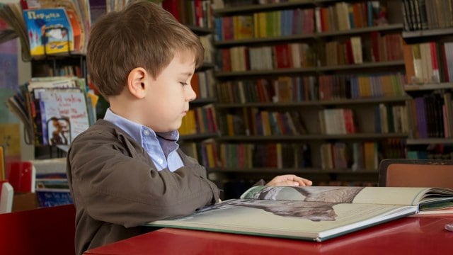 Children’s Booker Prize