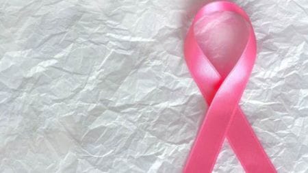As per the Chandigarh NCD Registry, the 36.3% of the female patients were diagnosed with breast cancer.