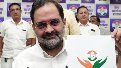 Brijendra said Syal, who hailed from Allahabad in Uttar Pradesh, was a 1958-batch IPS officer and he retired as director general of the National Security Guard (NSG).
