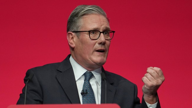 Keir Starmer comes to India: An uptick in Delhi-London cooperation