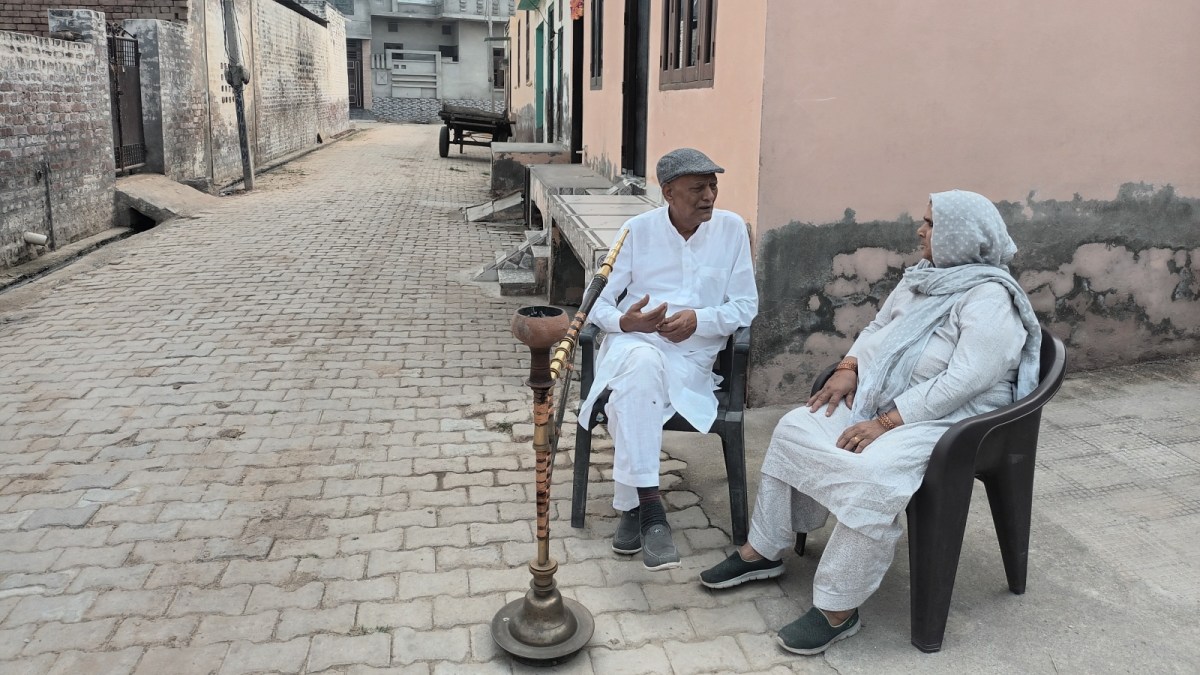 CJI Surya Kant, Justice Surya Kant, Express Premium, Haryana, supreme court, Chief Justice of India (CJI), Chief Justice of India Surya Kant, Indian express news, current affairs