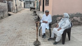 CJI Surya Kant, Justice Surya Kant, Express Premium, Haryana, supreme court, Chief Justice of India (CJI), Chief Justice of India Surya Kant, Indian express news, current affairs