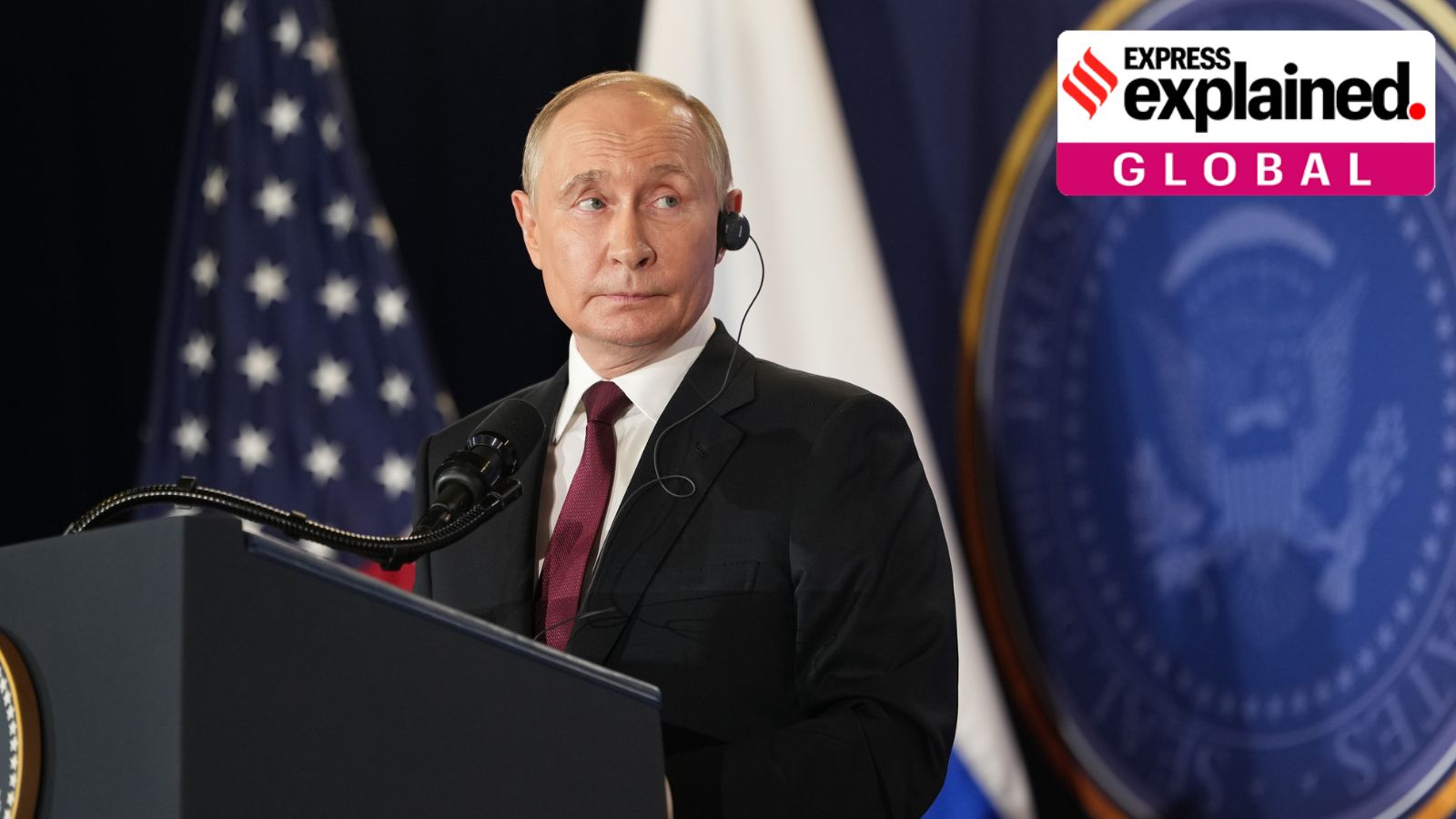 Russia nuclear powered missile Burevestnik, President Vladimir Putin