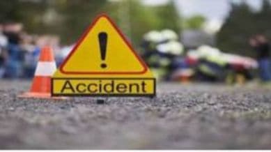 Bus accident (File)