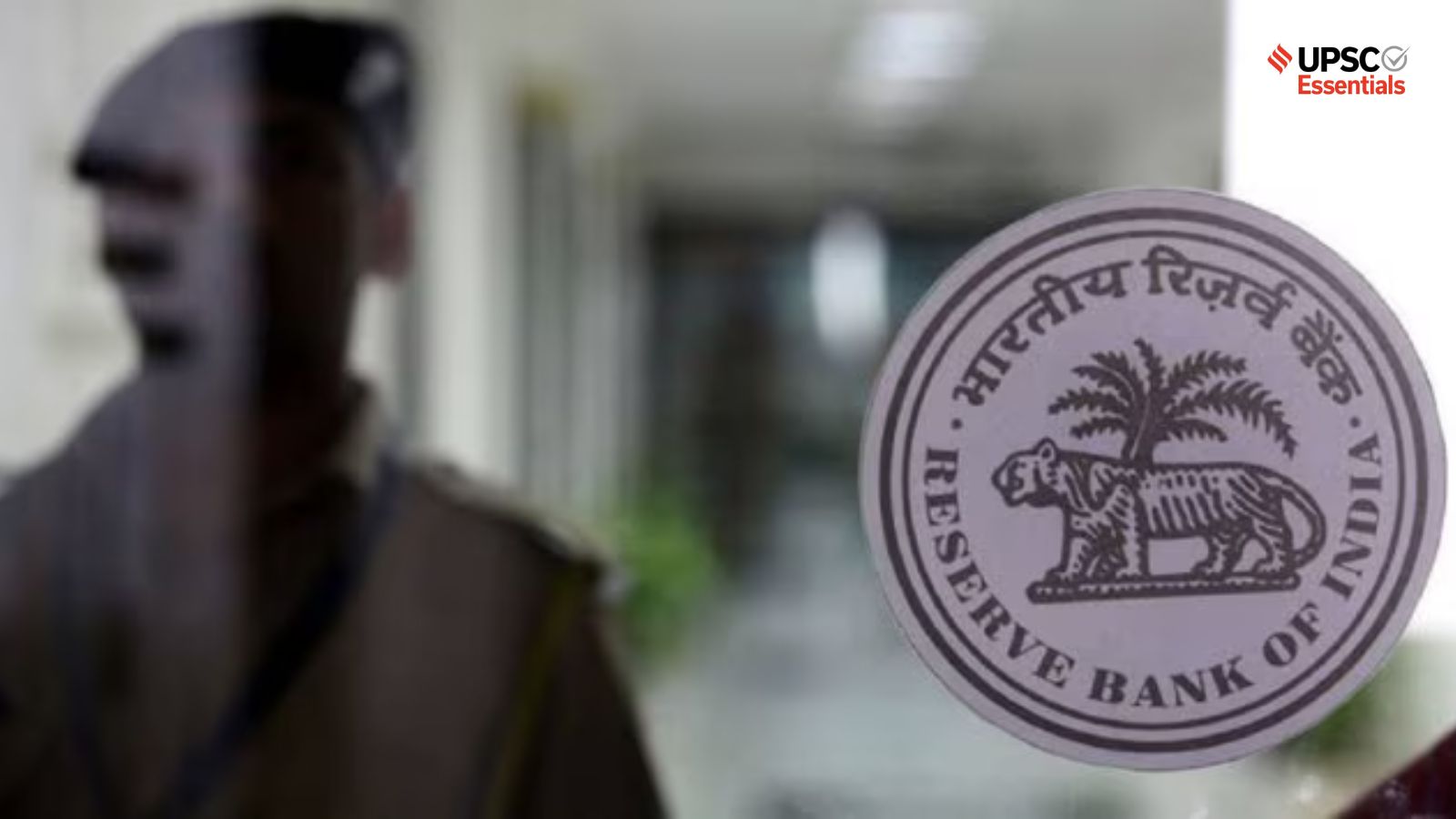 UPSC Essentials | Daily subject-wise quiz : Economy MCQs on Central Bank Digital Currency, outturn ratio and more (Week 132)