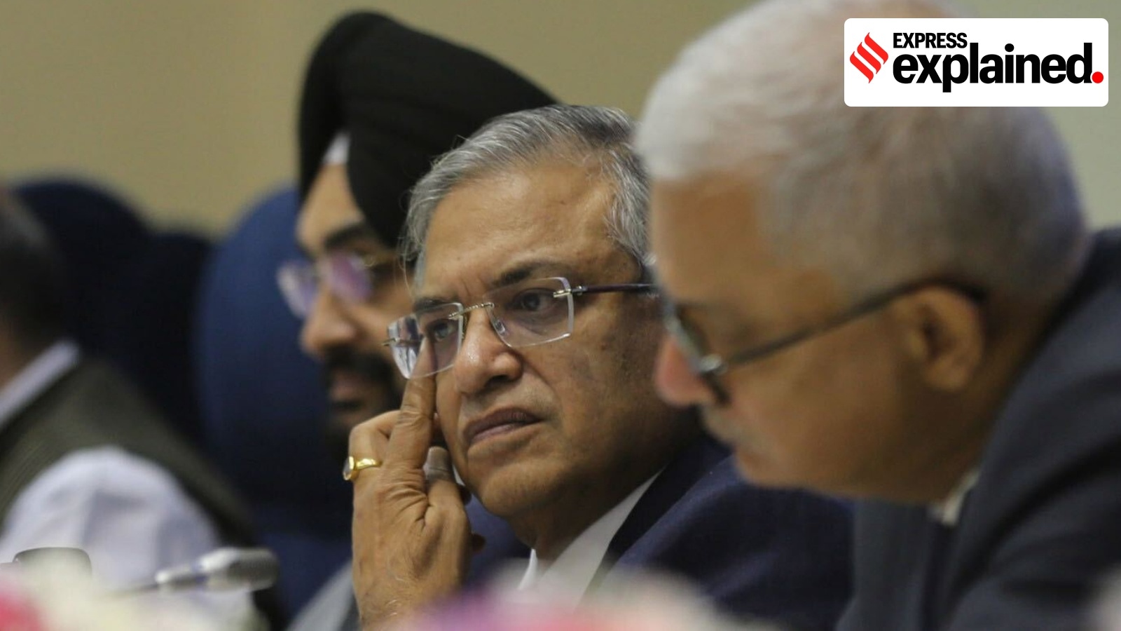 Special Intensive Revision: Step-by-step guide to keeping your name on ...