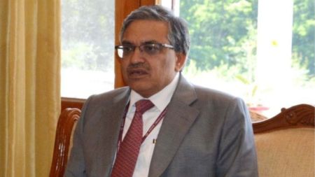 CEC: Bihar voter rolls purified... foreigners among those deleted