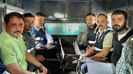 Assam Police nabs Zubeen’s manager and fest organiser