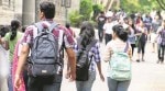 transparent hiring of university faculty, hiring of university faculty, Maharashtra government, teaching, and research credentials (ATR), Mumbai news, Maharashtra news, Indian express, current affairs