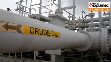 Russia crude, Russia crude oil, Russia crude oil imports. oil imports from Russia, Rosneft, Lukoil, Reliance Industries Limited, Indian express explained, explained news, current affairs