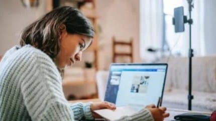 CSIR UGC NET December 2025: Correction window - what changes can you make (Unsplash image)