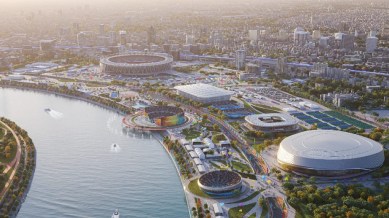 Commonwealth Games India Ahmedabad host