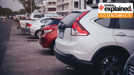 car sales