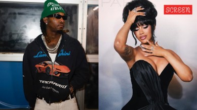 Cardi B