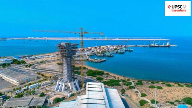 UPSC Essentials | Daily subject-wise quiz : Economy (Week 134)