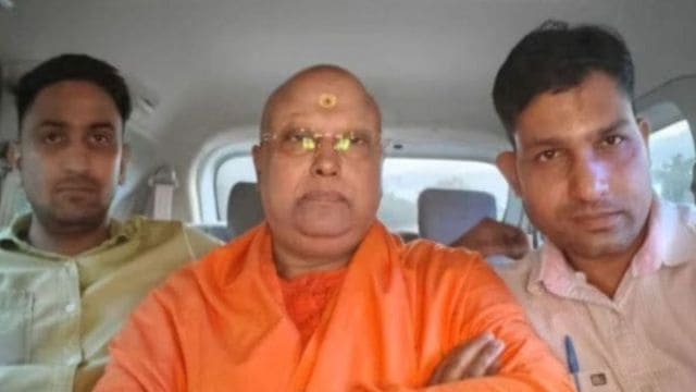 Chaitanyananda