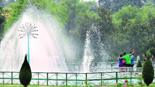 With proposals like digital museum, aerial safari, UT admn set to present comprehensive tourism plan