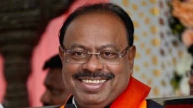 Chandrashekhar Bawankule