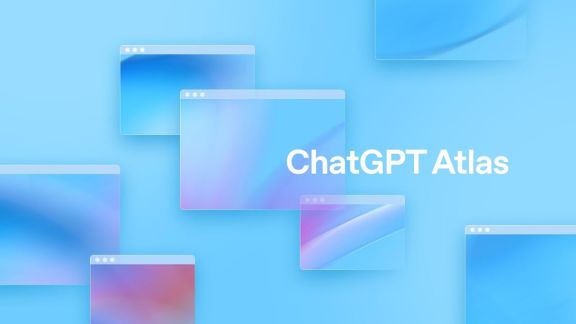 OpenAI is shutting down its AI-powered Atlas browser and integrating its core features into ChatGPT and Google Chrome. (Image: OpenAI)
