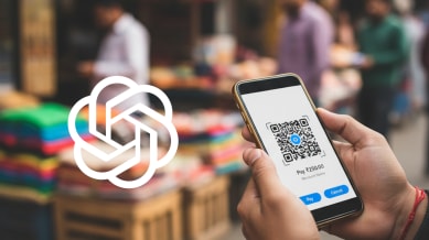 The integration will users to buy items using UPI while talking to AI chatbots like ChatGPT, Gemini and Claude.,