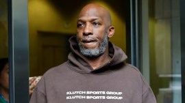 Portland Trail Blazers coach Chauncey Billups. (Photo: Reuters)