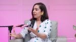 Tanya Puri, India's youngest detective, shared that in love marriage, too, couples are highly doubtful about their partners cheating on them (Image source: Moments of Silence/YouTube)