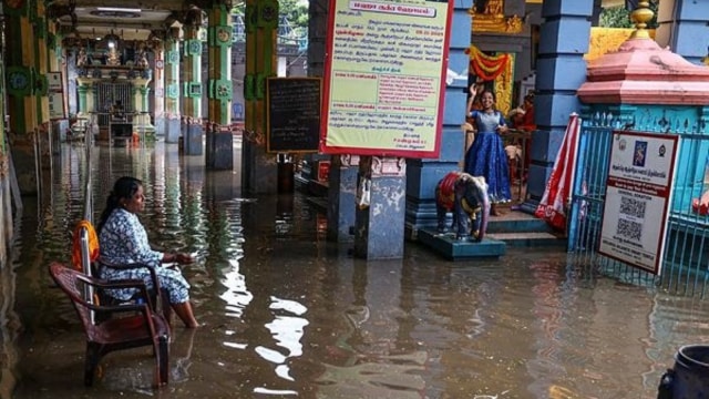 Chennai schools closed today