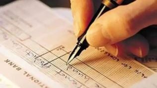 'Not tenable under law': Telangana HC upholds cheque bounce case against woman who stood surety for husband