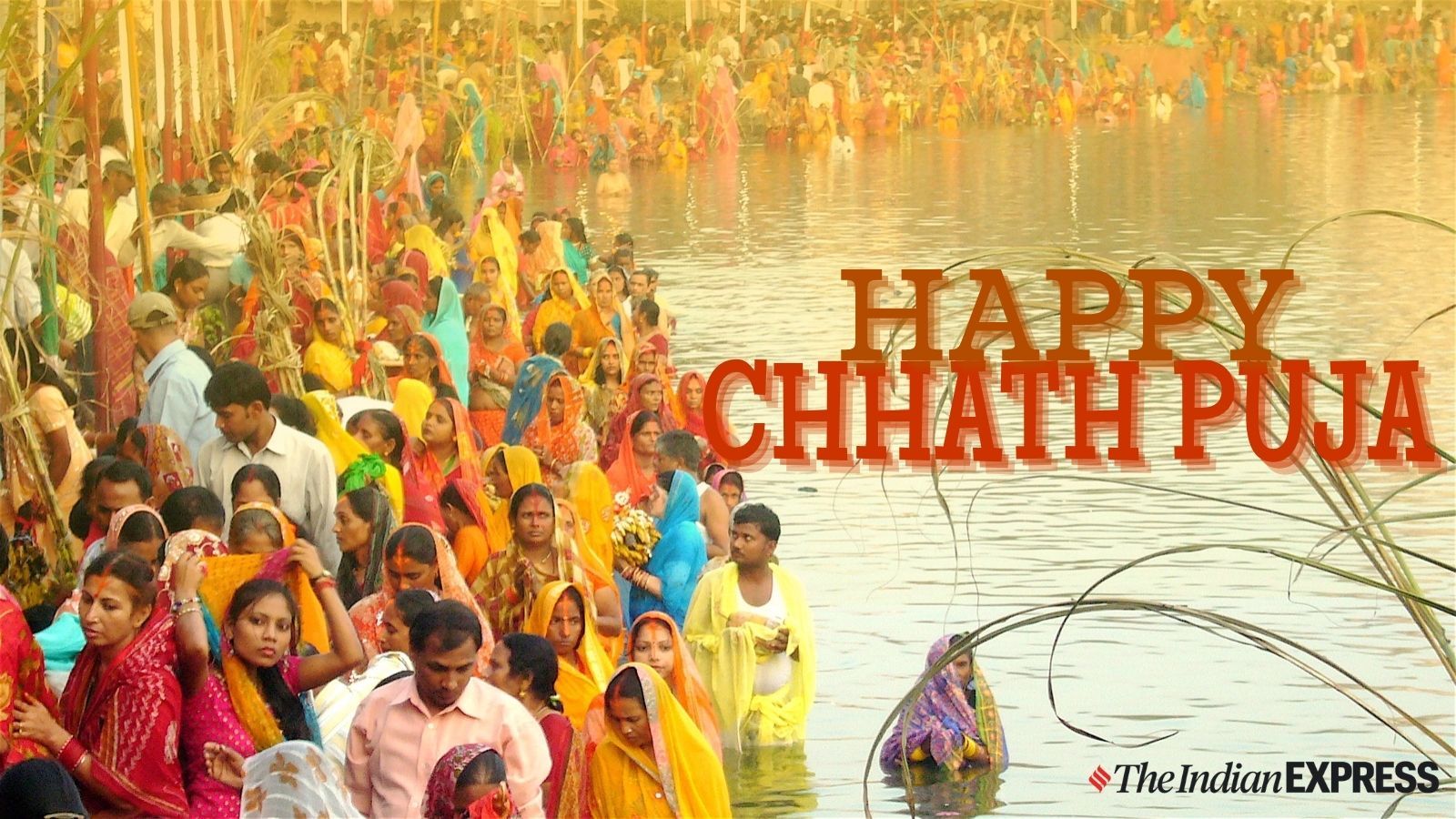 Chhatt Chhath Puja 2025: Arghya Morning (Subha), Evening (Sandhaya) Arghya ...