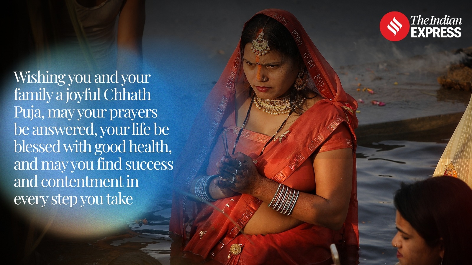 The festival of Chhath teaches us to honour nature and seek blessings with humility and love.