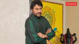 Chiranjeevi filed a complaint against deepfake vulgar videos