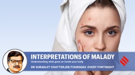 Chronic inflammation