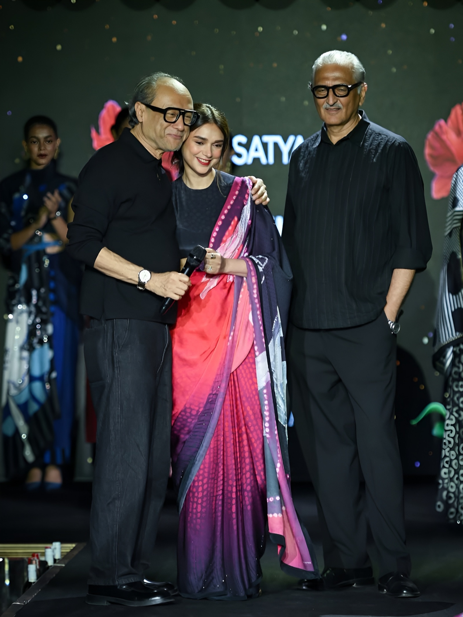 lakme fashion week