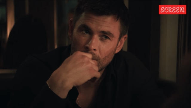 Chris Hemsworth