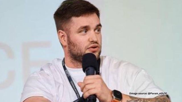 Known for his lavish lifestyle, Konstantin Galish reportedly owned several luxury vehicles, including a 2020 Lamborghini Urus, a 2023 Ferrari 296 GTB, and a 2012 Mercedes-Benz 220 CDI (Image source: @Param_eth/X)