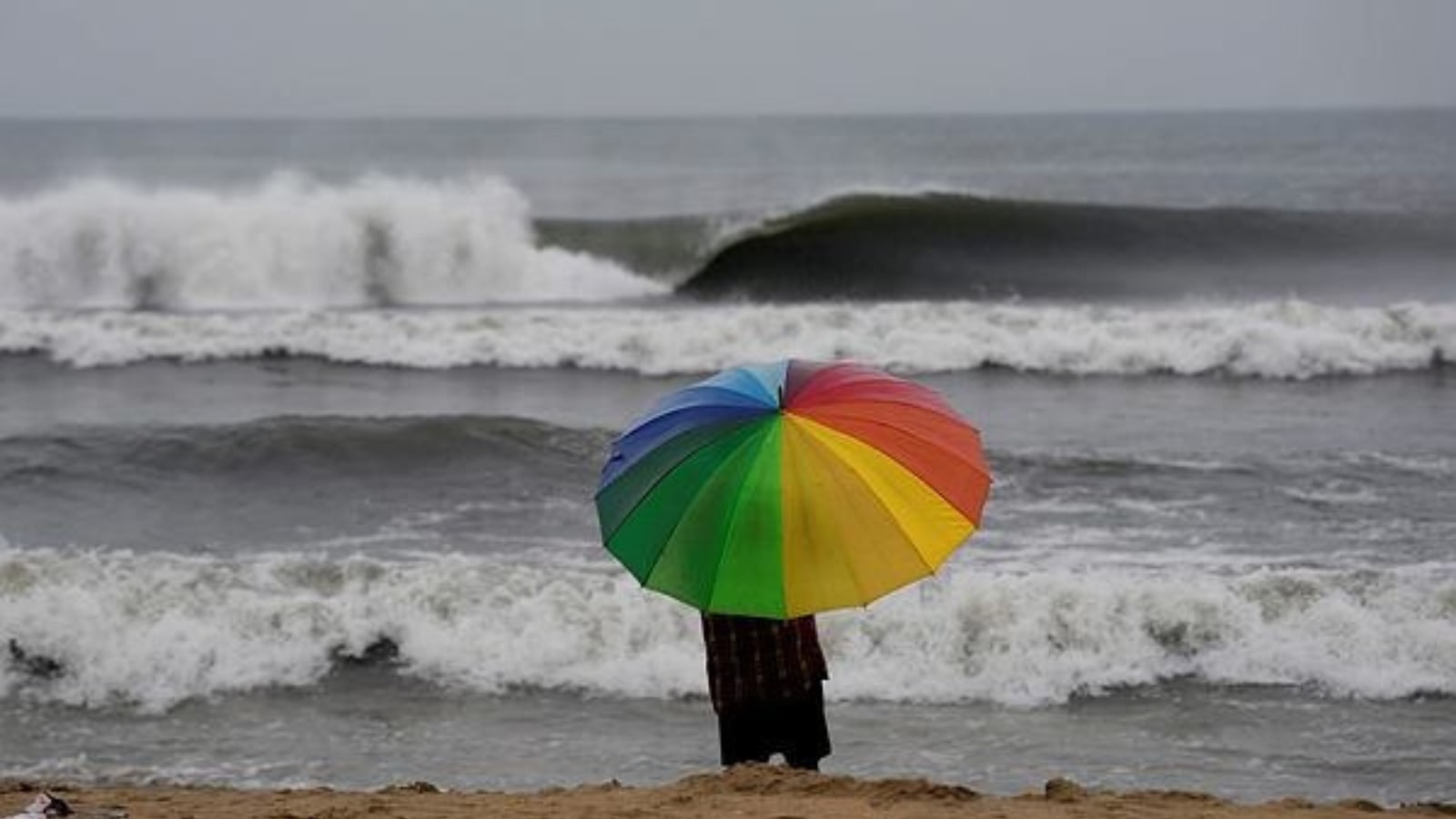 Cyclone Montha: Are schools closed today in Odisha and Andhra?