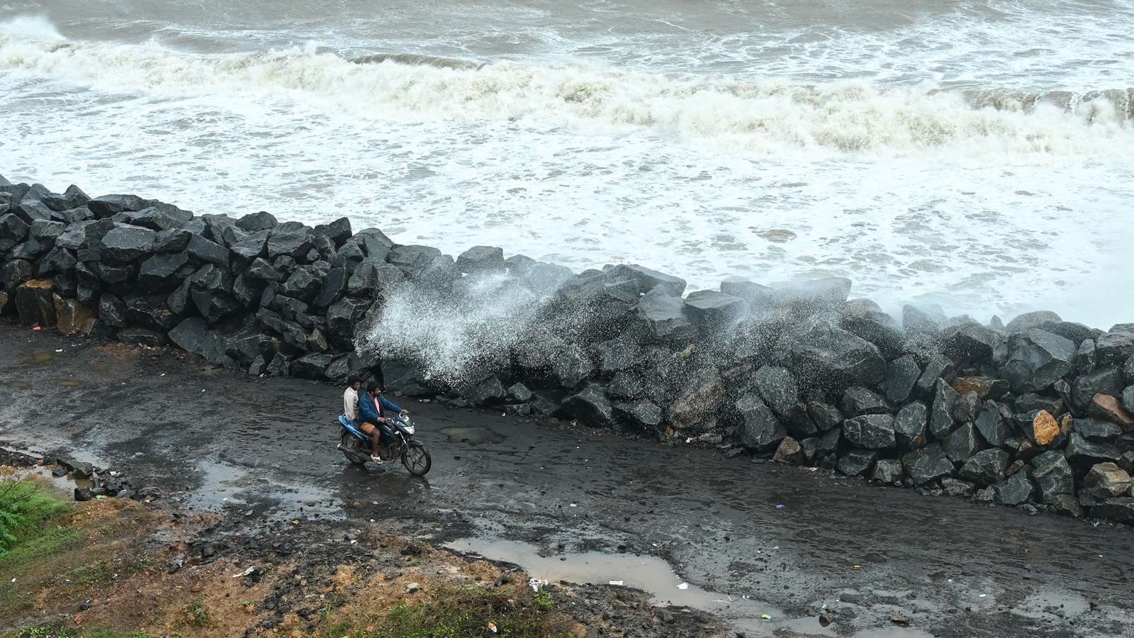 Cyclone Montha helpline numbers, affected areas: Know statewise IMD alerts, safety guidelines, and more
