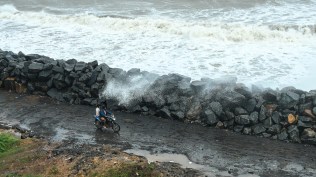 Cyclone Montha | The India Meteorological Department (IMD) has issued a ‘cyclone warning’ for Andhra Pradesh, Yanam and South Odisha coast.