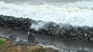 Cyclone Montha | The India Meteorological Department (IMD) has issued a ‘cyclone warning’ for Andhra Pradesh, Yanam and South Odisha coast.
