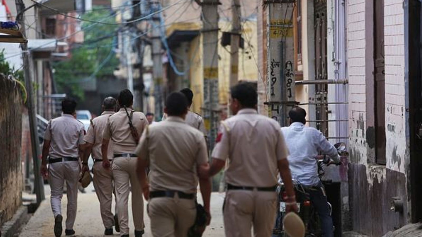 Delhi Police Announces Reshuffle, Appoints New Division Chiefs