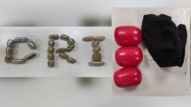 The operation was based on intelligence inputs and carried out under the name ‘Operation Golden Sweep.’