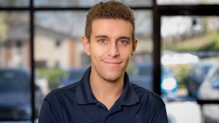 Daniel Naroditsky passes away