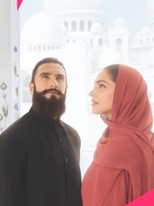 Why Deepika-Ranveer’s Abu Dhabi ad sparked controversy over her wearing an abaya