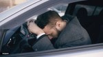 driving
