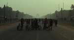 Delhi's air quality is expected to further dip as winter approaches