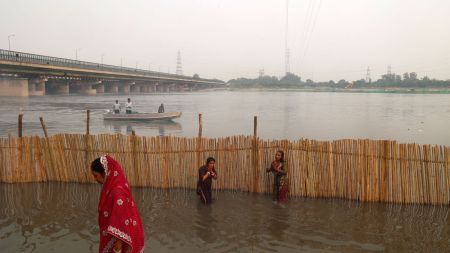 chhath puja