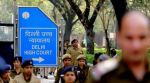The court was hearing a plea filed by a woman, employed as a Group ‘A’ officer of the Indian Railways Traffic Service.